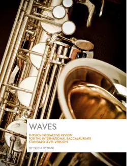 waves book cover image