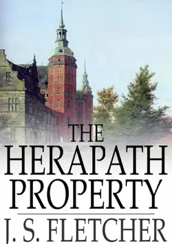 the herapath property book cover image