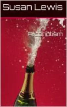 alcoholism book cover image