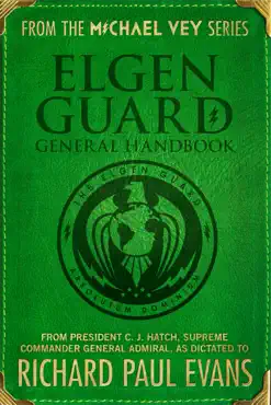 elgen guard general handbook book cover image