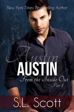 austin book cover image