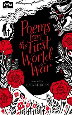 poems from the first world war book cover image