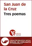 Tres poemas synopsis, comments