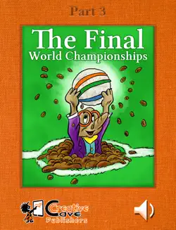 the final world championships book cover image