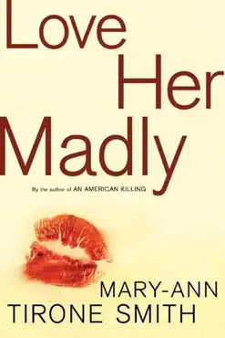 love her madly book cover image