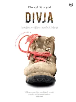 divja book cover image