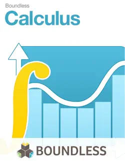 calculus book cover image