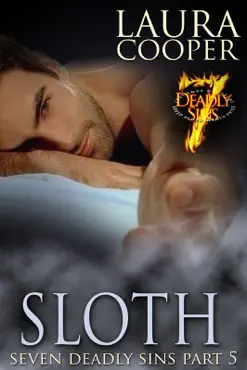 sloth book cover image
