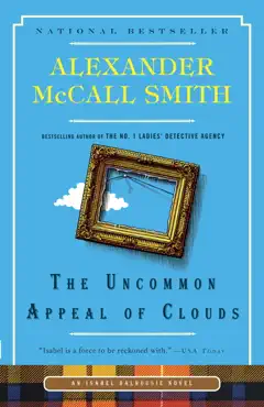 the uncommon appeal of clouds book cover image