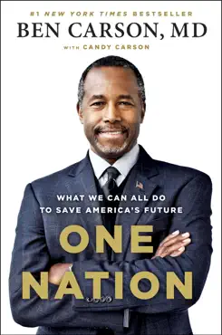 one nation book cover image