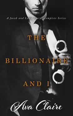 boxed set: the billionaire and i complete series book cover image