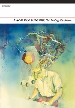 gathering evidence book cover image