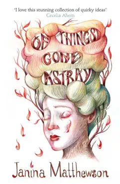 of things gone astray book cover image
