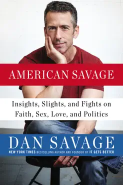 american savage book cover image
