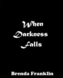 when darkness falls book cover image