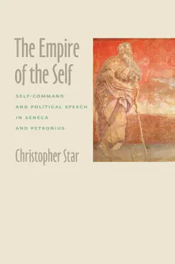 the empire of the self book cover image