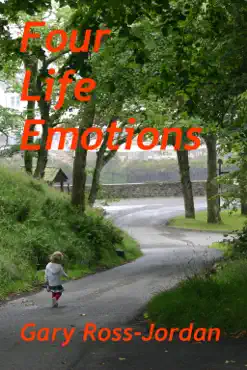 four life emotions book cover image
