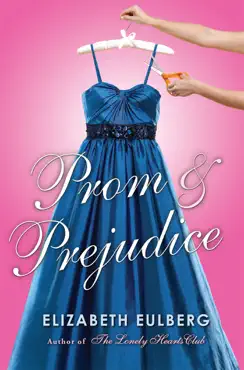 prom and prejudice book cover image