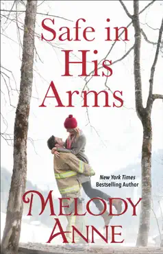 safe in his arms imagen de la portada del libro