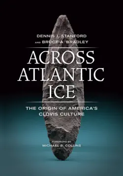 across atlantic ice book cover image