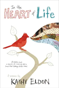 in the heart of life book cover image