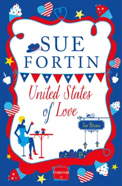 united states of love book cover image