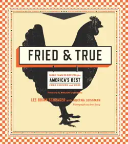 fried & true book cover image