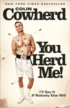 you herd me! book cover image