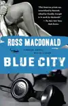 Blue City synopsis, comments