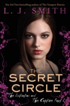 The Secret Circle: The Initiation and The Captive Part I book summary, reviews and downlod