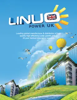 linuo uk digital brochure book cover image
