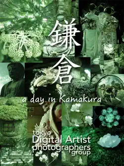 a day in kamakura book cover image