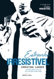 Estranho Irresistível book summary, reviews and downlod