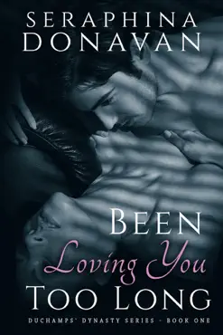 been loving you too long book cover image
