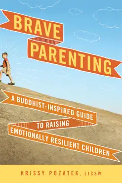 brave parenting book cover image