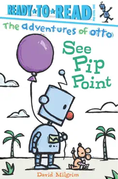 see pip point book cover image