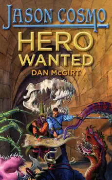 hero wanted book cover image