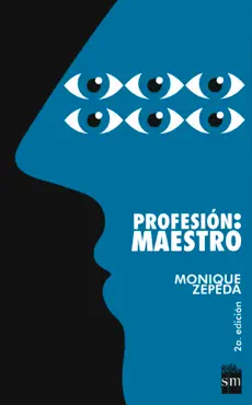 profesión: maestro imagen de la portada del libro