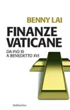 Finanze vaticane synopsis, comments