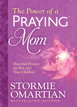 the power of a praying® mom book cover image