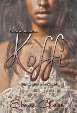 koffi book cover image