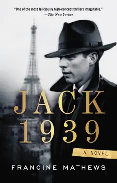 jack 1939 book cover image