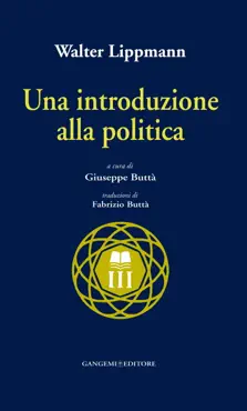 una introduzione alla politica book cover image