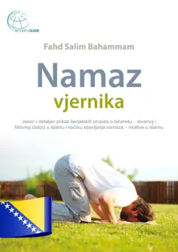 namaz vjernika book cover image