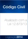 Código civil 2014 sinopsis y comentarios