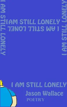 i am still lonely book cover image
