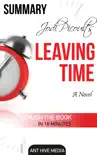 Jodi Picoult's Leaving Time Summary sinopsis y comentarios