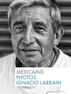 mexicains book cover image