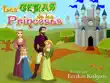 Las gemas de las princesas synopsis, comments
