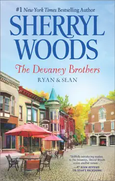 the devaney brothers: ryan and sean book cover image
